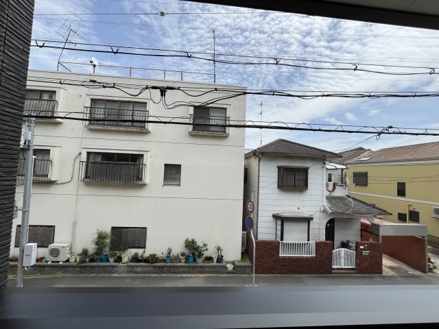 展望