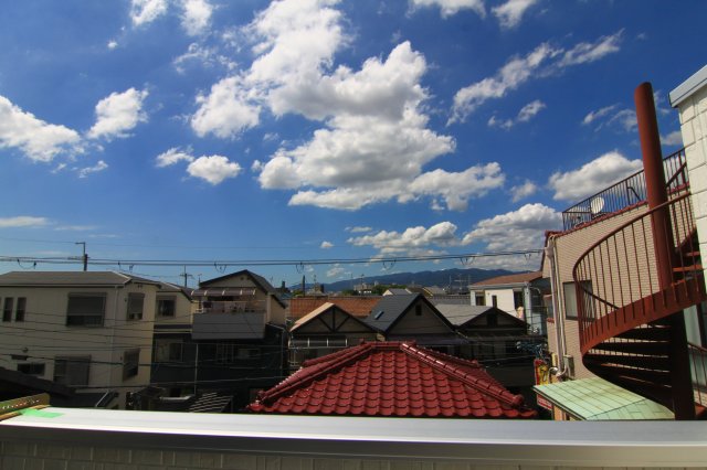 展望