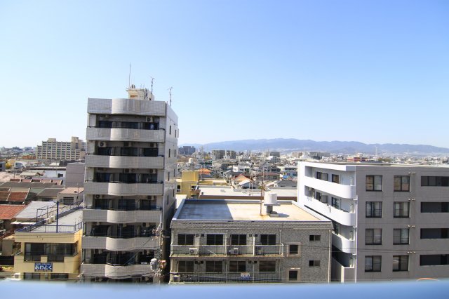 展望