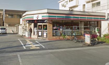 【コンビニエンスストア】 セブン-イレブン尼崎七松町店まで250ｍ