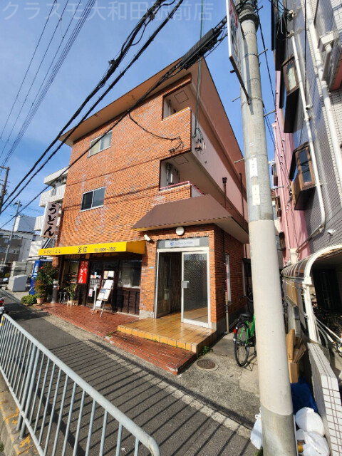 門真市末広町の賃貸マンション