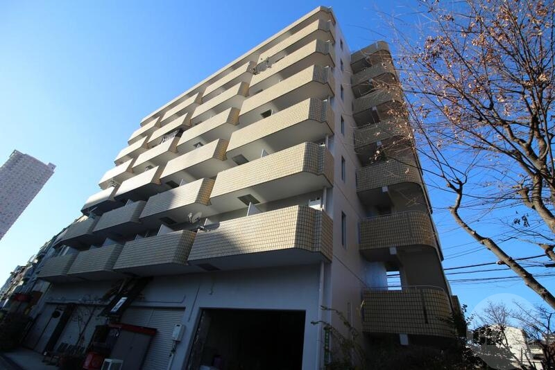 アヴェール京橋