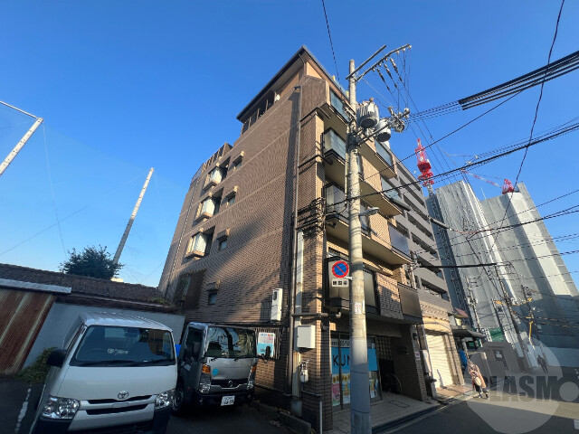パレ都島