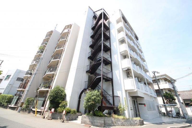 シャトー辰巳