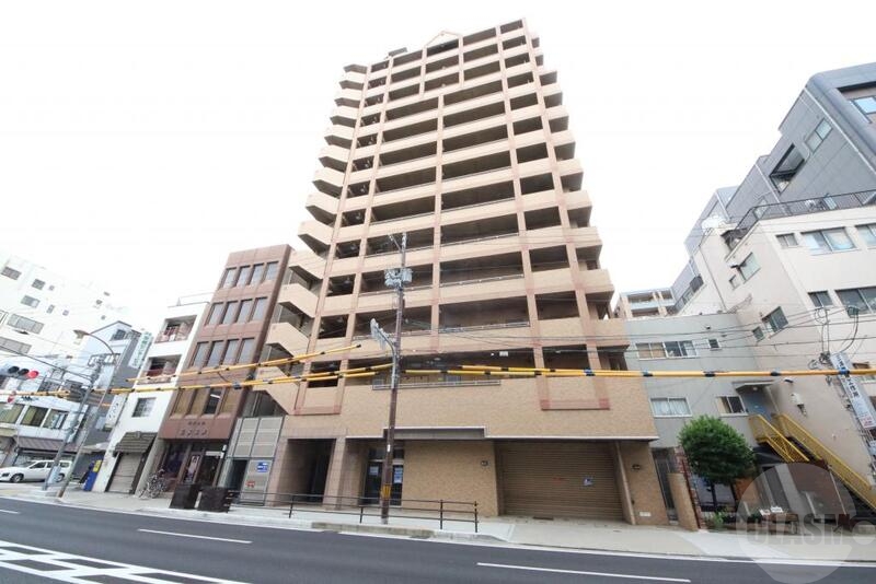 アブレスト京橋