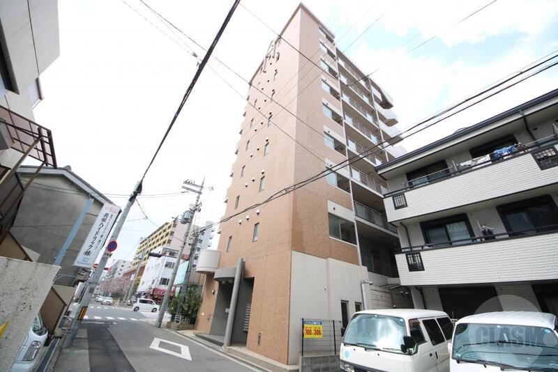 ジュネス関目高殿