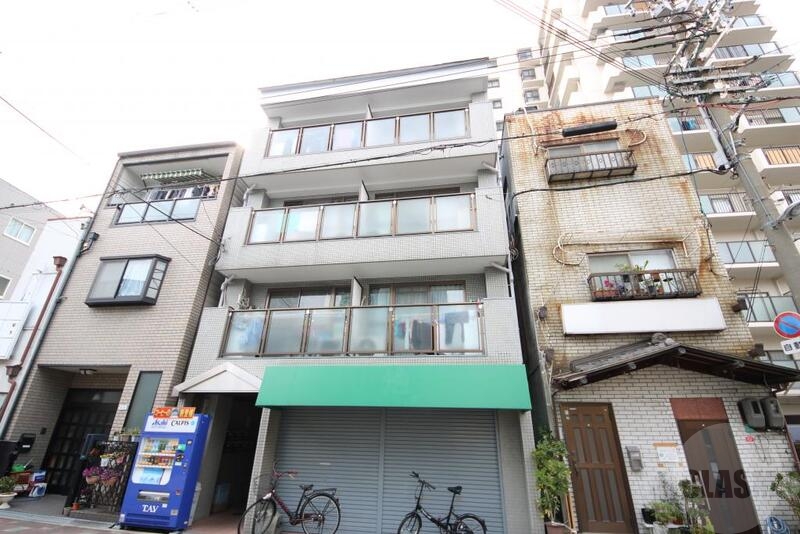 ミワマンション