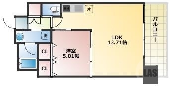 Drタイプ(Dタイプの反転)