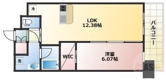 Crタイプ(Cタイプの反転)