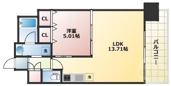 Brタイプ(Bタイプ反転)