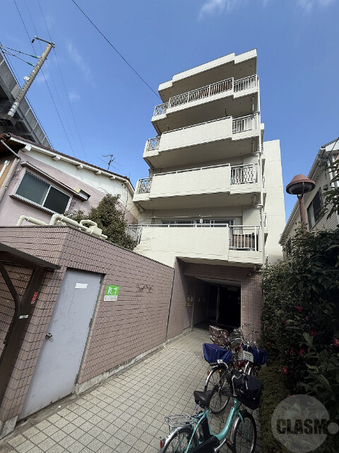 シティライフ21加島