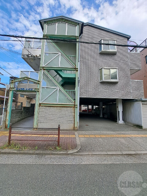 ピッコロハイツ