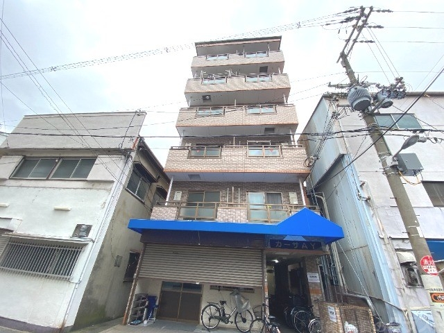 カーサAY