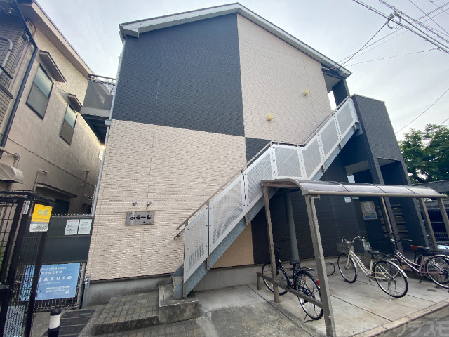 ぶるーむ