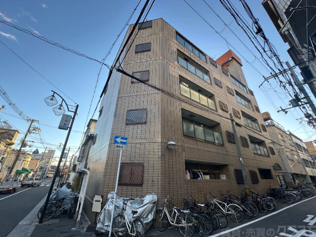 メルヘン新今里