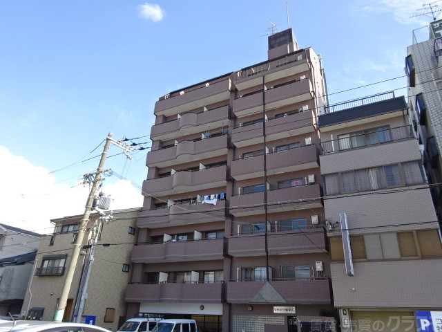 シティビラ新深江