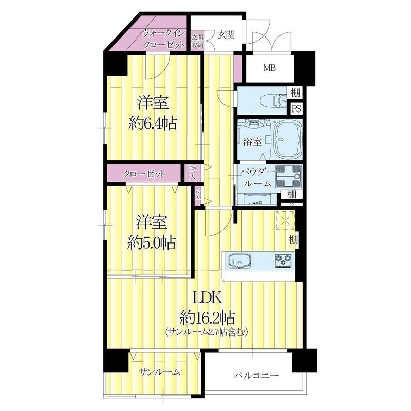 江坂駅まで徒歩9分