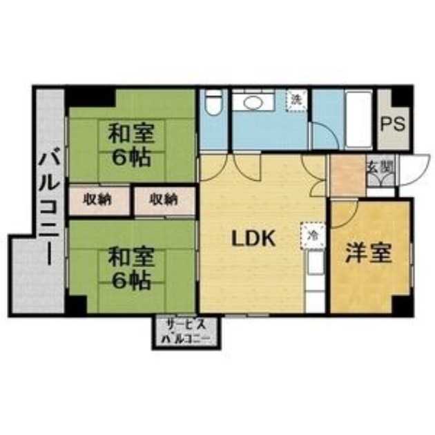 図面