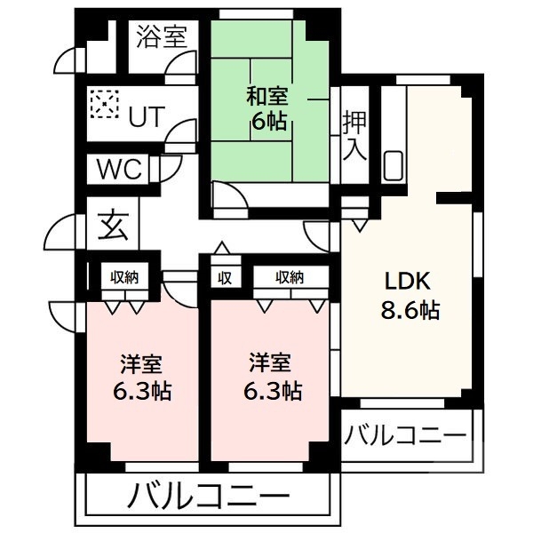 図面