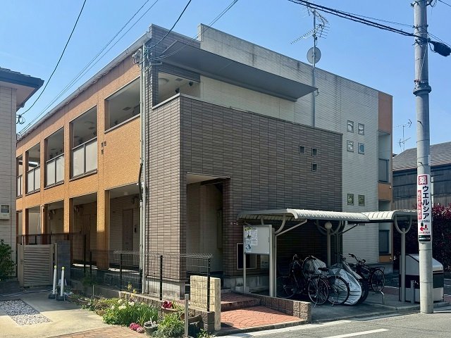 ヌーベル・ソウザⅠ