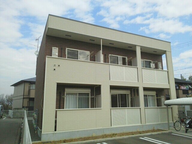 ミルト　プラッツ　Ⅰ