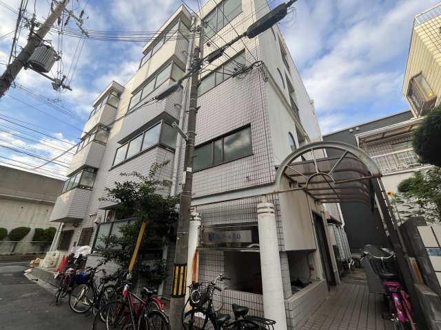 プレアール萱島