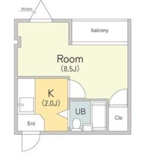 ※以降のお写真は他のお部屋のものとなります！