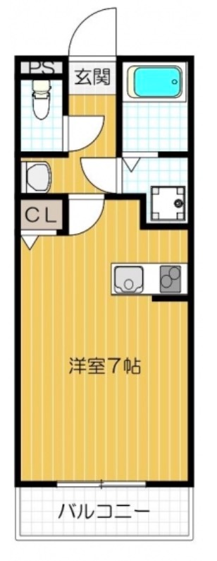 ※以降のお写真は他のお部屋のものとなります!