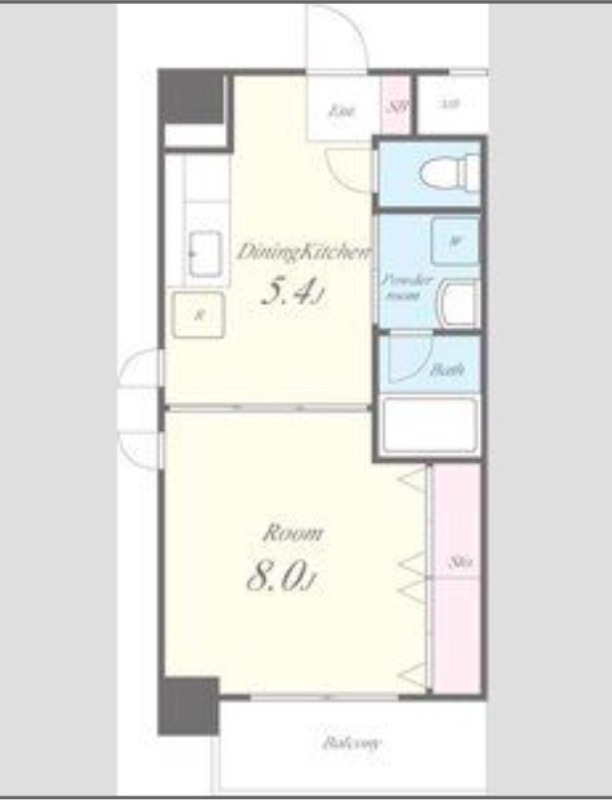 ※以降のお写真は他のお部屋のものとなります！