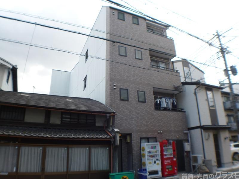 stable万寿寺(ステイブル万寿寺)