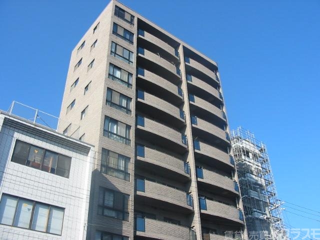 エイブル創久五条大宮