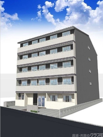 フラッティ大徳寺南