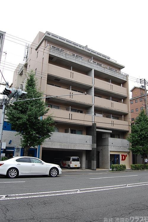 ランブラス川端丸太町