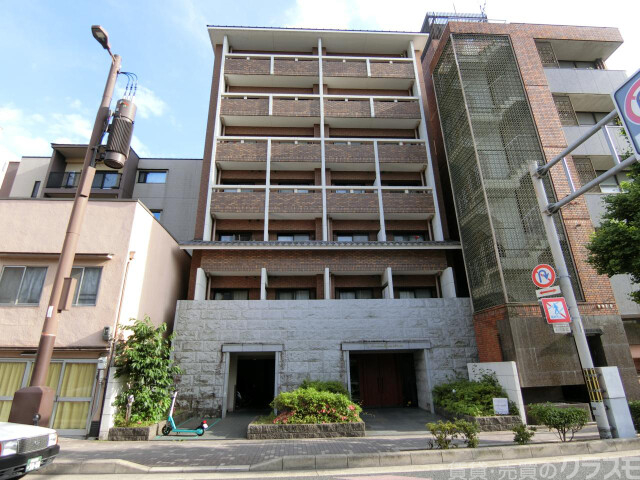 プレサンス京大南