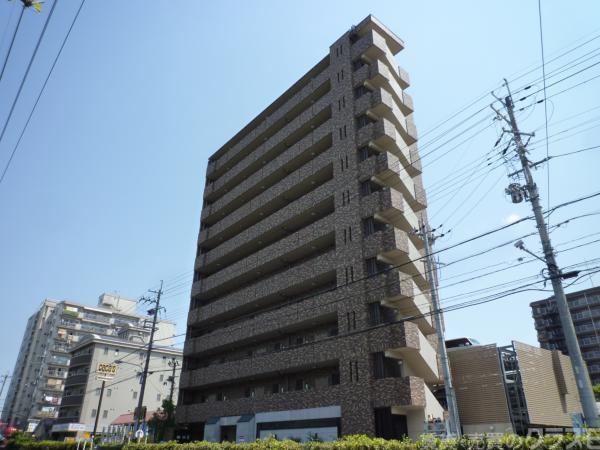 アスヴェル京都外大前