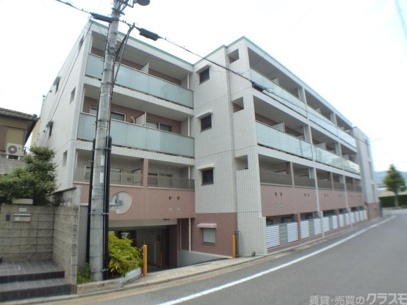 下鴨グランドビル