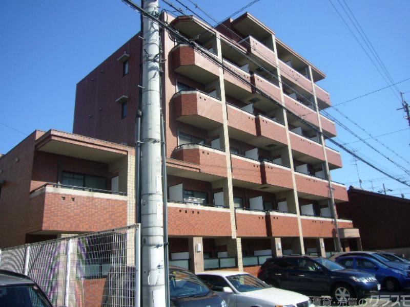 グレイス西京極