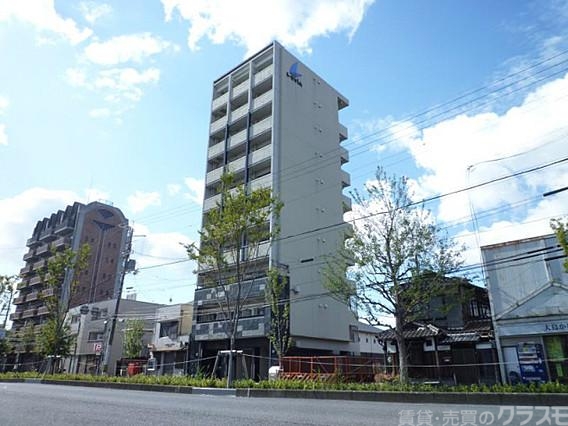 アクアプレイス京都御所ノ内