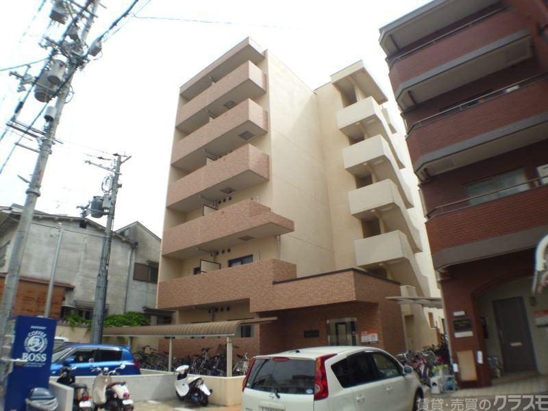 VITAL HOUSE(ヴァイタルハウス）