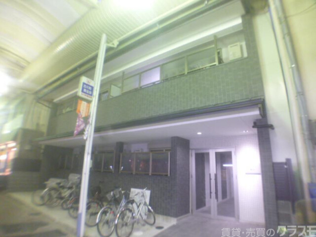 アビタシオン東山