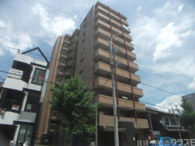エステムコート京都駅前KOTO