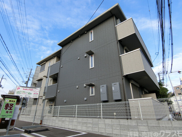 フォーレスト曼殊院