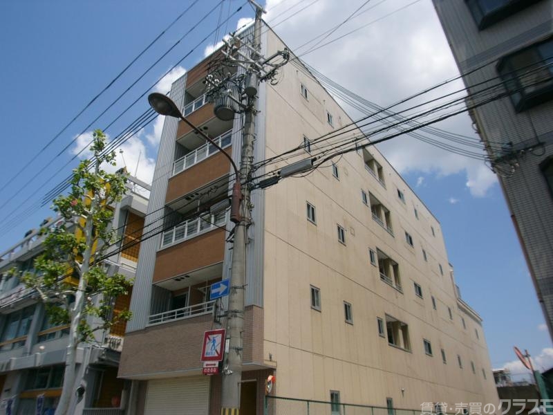 アルカス七条大宮