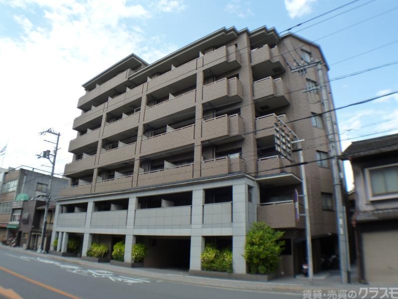 ラナップスクエア京都東山