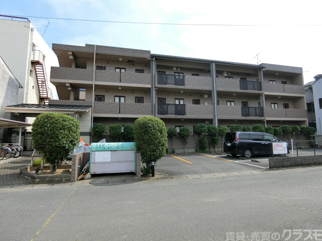 スクエア西賀茂