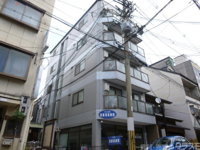 ベルビュー花屋町