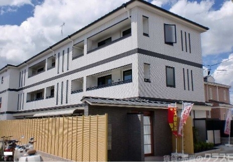 アネックス久我の杜五番館
