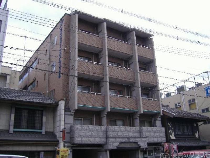 ベラジオ京都高台寺