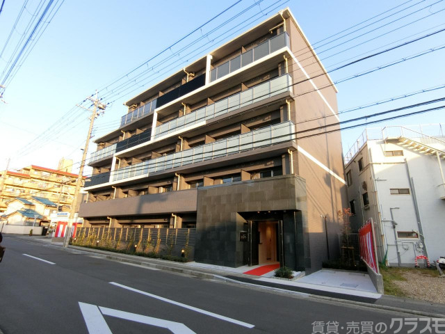 ベラジオ京都一乗寺Ⅱ