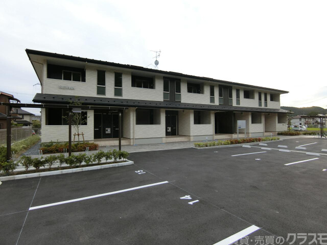 サウスリッシュ岩倉